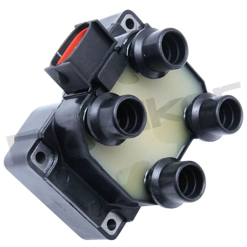 920-1013 – WALKER PROD. Ignition Coil, OE Replacement Single Electronic Type 12 Volt DC